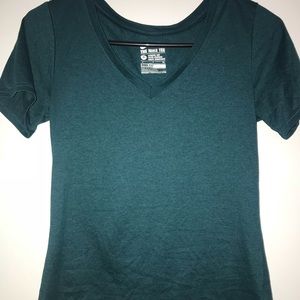 Dri-Fit Nike Athletic Cute Tee